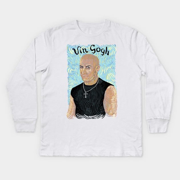 Vin Gogh